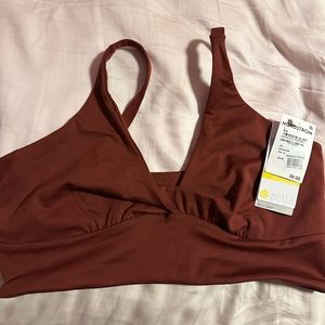 Zella all day comfort bralette